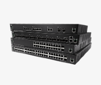 Cisco SMB 350X Series